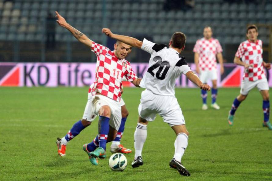 Goran Kovacic/PIXSELL