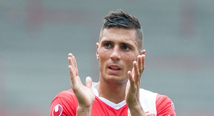 1. FC Union Berlin vs FC Sevilla