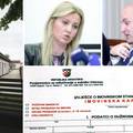 'Ministre Tolušiću, imovinsku karticu ispunite na ove načine'