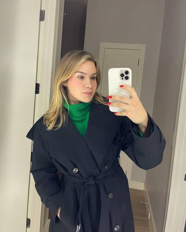 FOTO Tko je Anamaria Goltes? Raskinula je zaruke s Dončićem, a par se upoznao na Krku