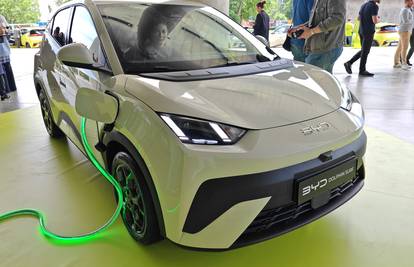 Kinesko tržište električnih auta se ruši: Može li povući cijelu autoindustriju sa sobom?