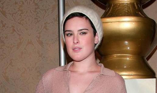 Rumer Willis postala Miss Golden Globe 2008. godine