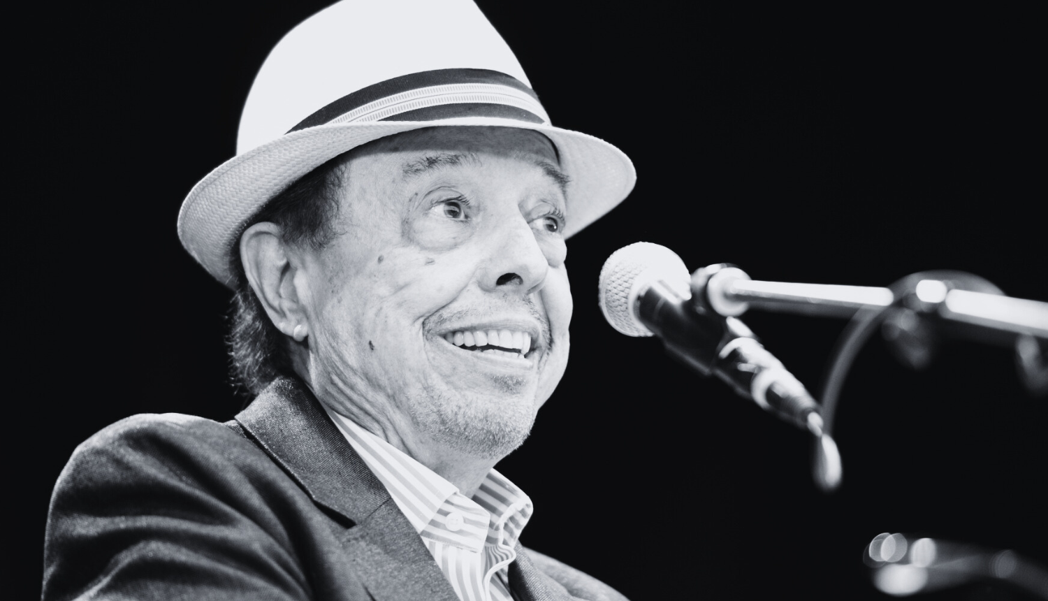 Preminuo je Sergio Mendes (83)