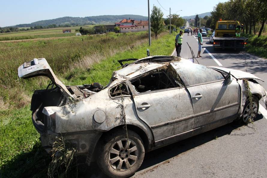 "Tomislav je dobar i inače ne pije, zašto je cure vozio pijan?"