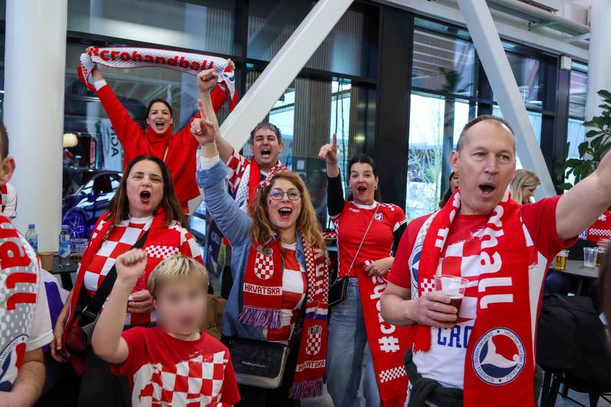 Izbornik Islanda: Hrvati? Bili su drugi pa treći, to sve govori. A u jednome su najbolji na svijetu