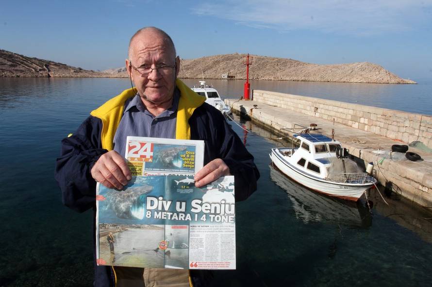 Goran Kovačić/PIXSELL