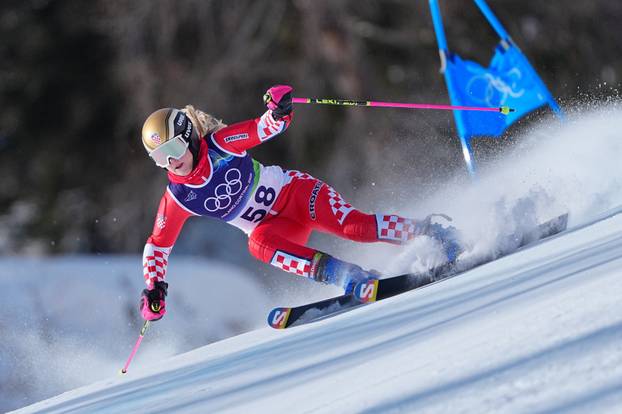 Winter Olympics 2026