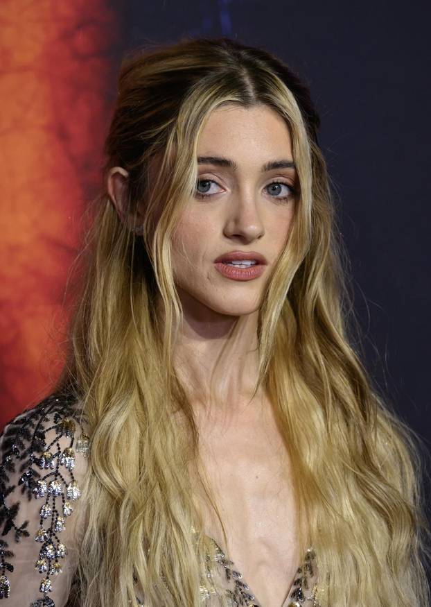 Stranger Things Season 5 UK Special Screening