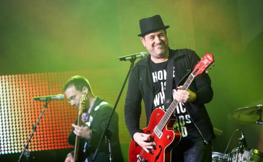 Petar Glebov/Pixsell