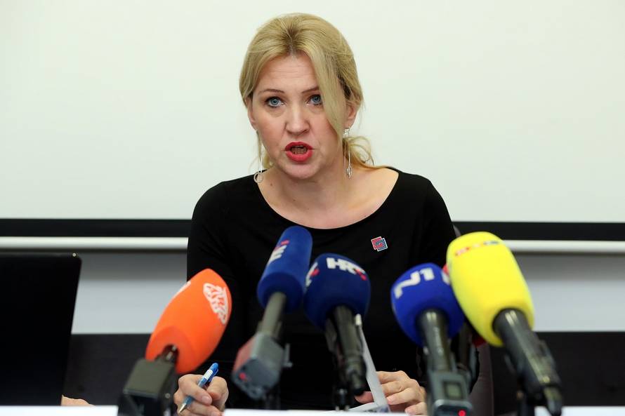 Zagreb: Povjerenstvo za sukob interesa o PlenkoviÃ¦u i BandiÃ¦u