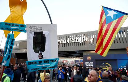 Španjolska vlada najavila istragu o špijuniranju katalonskih separatista