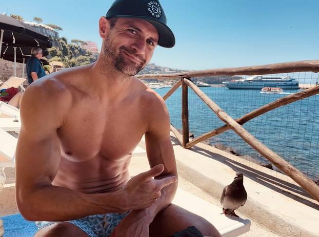 FOTO Sjećate se glumaca iz hit serije 'One Tree Hill'? Evo kako izgledaju danas i čime se bave