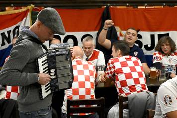 Prag: Restoran U Fleku gdje je osnovan Hajduk 1911