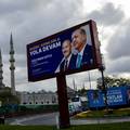 Uoči izbora u Turskoj: Erdogan zaostaje za Kilicdarogluom