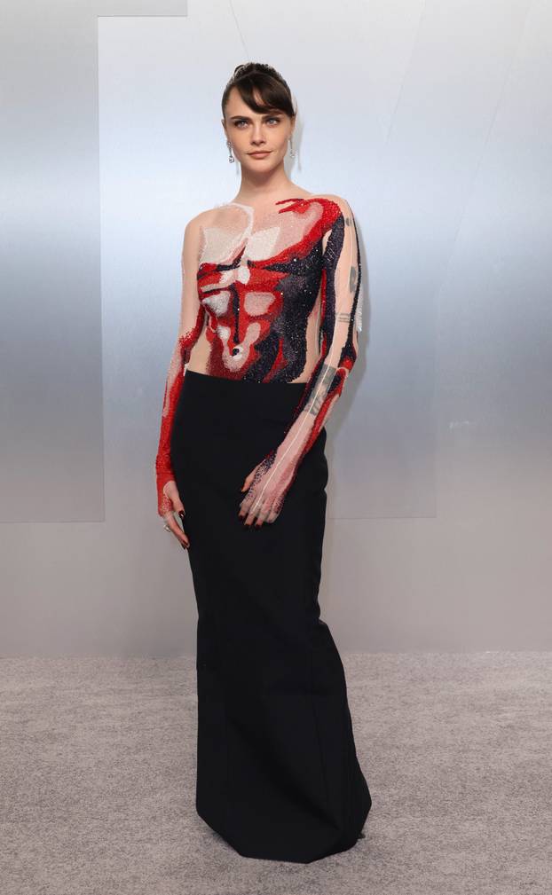 98th Academy Awards - Vanity Fair - Beverly Hills