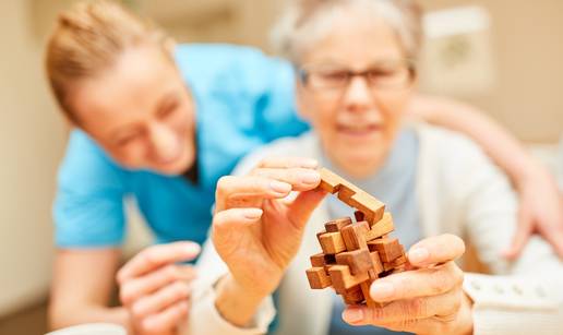 Prekretnica u medicini: Va&dstrok;enje krvi bi moglo promijeniti kako dijagnosticiramo Alzheimera