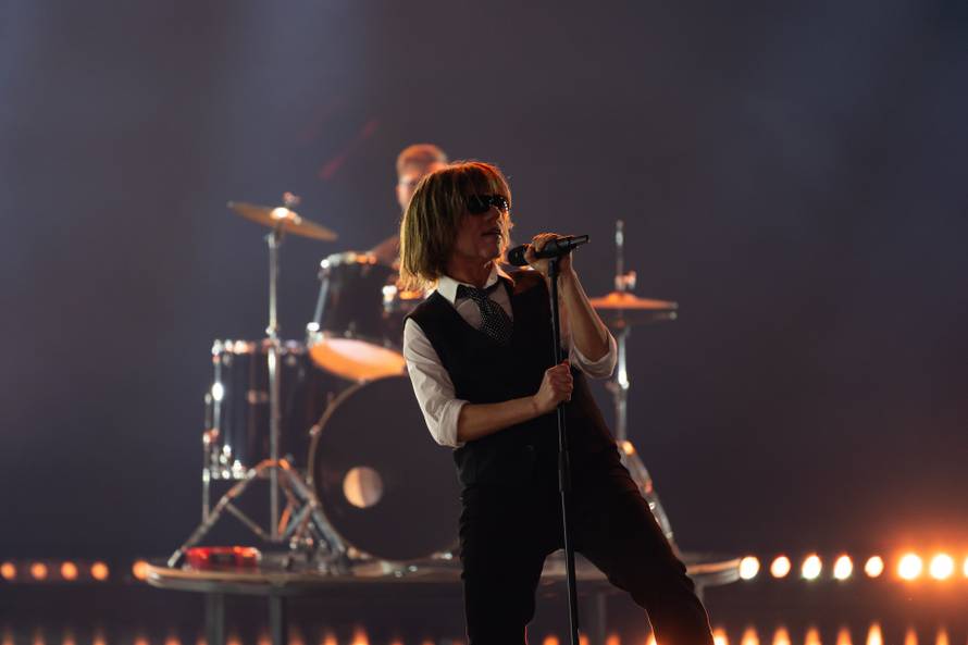 Pobjednik druge epizode 'Tvoje lice zvuči poznato' je Alen Bičević kao Aleksandra Prijović