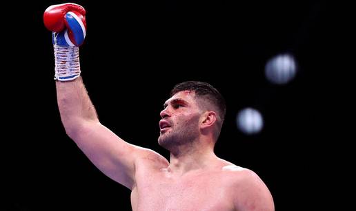 Filip Hrgović odbio meč karijere! Promotor: Dva su načina da kažete da se ne želite boriti...