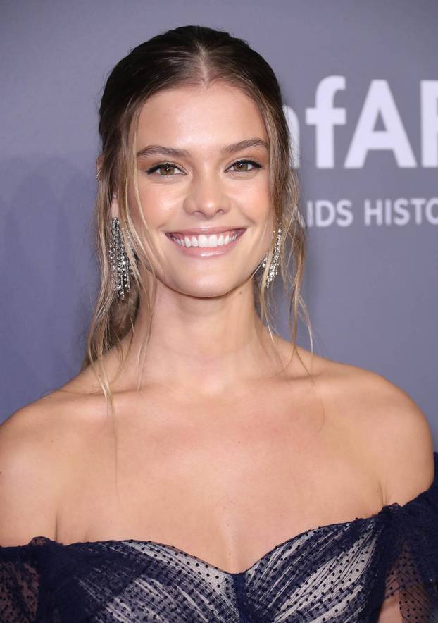 New York: Poznati na humatiranoj gala ve?eri amFar NY