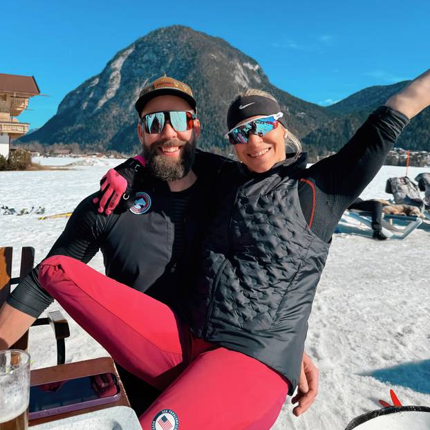 FOTO Tko, koga i s kim? Ovo su ljubavni parovi na ZOI 2026.!