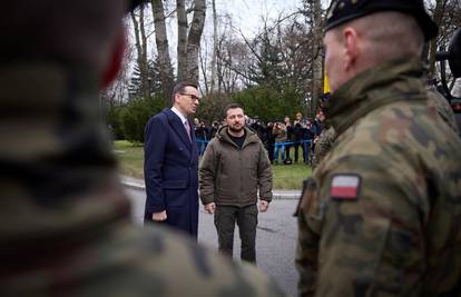 Oporba u Poljskoj bijesna zbog povjerenstva o ruskom utjecaju: 'To je kraj demokracije  u državi'