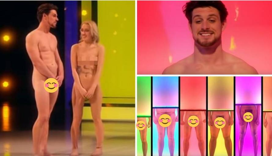 Goli biraju gole partnere: 'Dala bih mu peticu za alatku i zube'