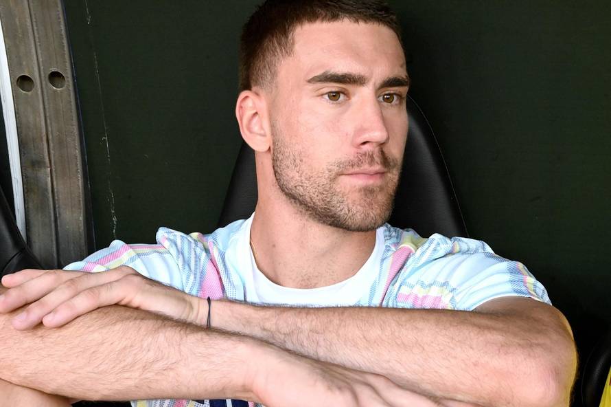 CALCIO - Serie A - Genoa CFC vs Juventus FC