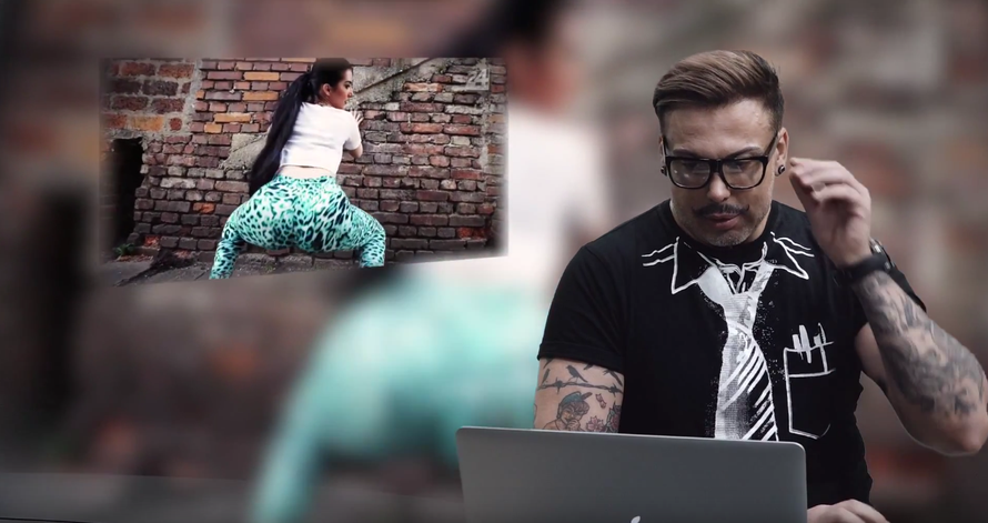 Strogi Ciganović komentirao je naše natjecateljice: Seksi guze!