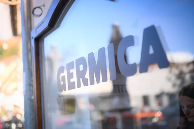 24sata Zagreb: Lokal Germica