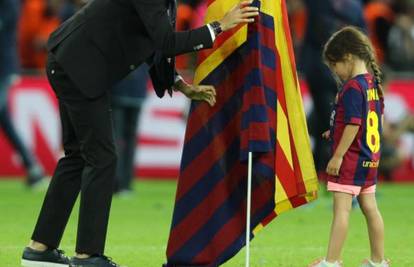 "Ako se Katalonija odvoji od  Španjolske, Barca leti iz lige"