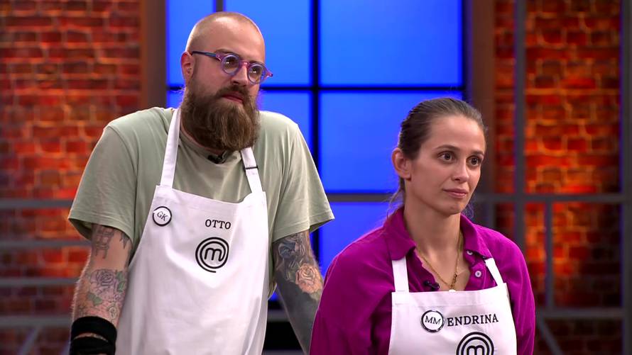 Tehnička greška stajala ga je sigurnog prolaza! Zoran Đošić ide u stres test u 'MasterChefu'