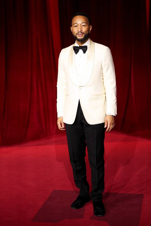 Academy Museum Gala fundraiser at the Academy Museum of Motion Pictures in Los Angeles