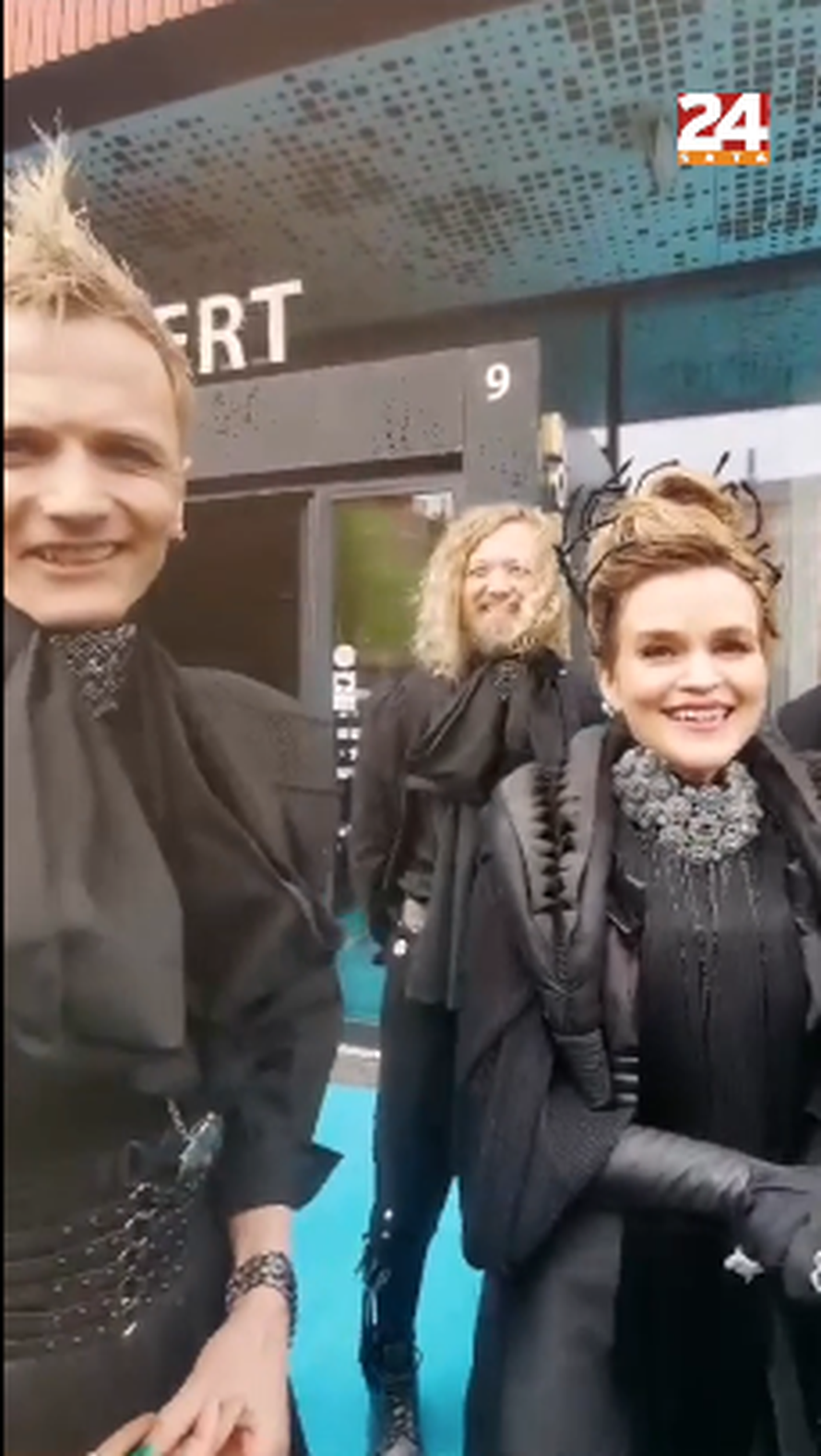 VIDEO Koje iznenađenje! Estonci nam odsvirali Rim Tim Tagi Dim na posebnom instrumentu...