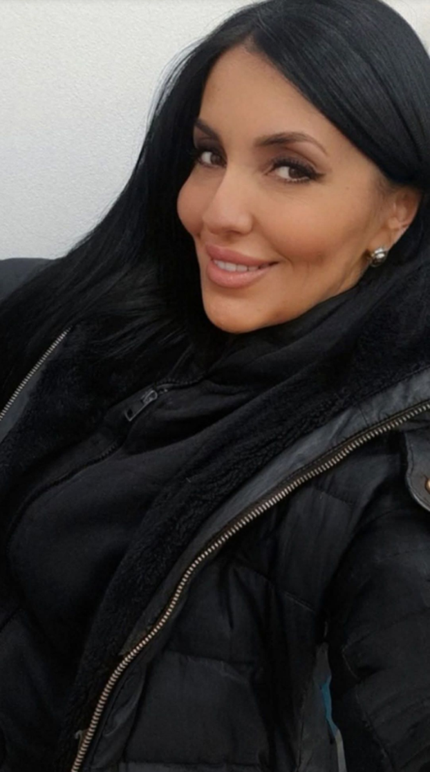 FOTO Sedam puta tražila ljubav: Ines iz 'Ljubav je na selu' danas je gotovo neprepoznatljiva