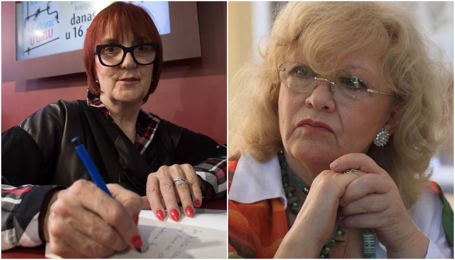 Vedrana Rudan o Mileni: 'Bila je Tito jugoslavenskih ekrana'