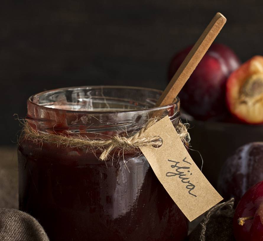 Džemovi i marmelade: Recepti i trikovi za najslađe namaze