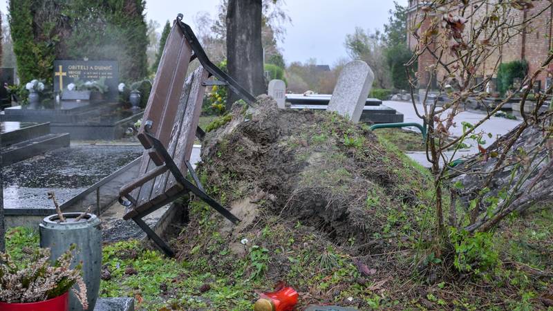 Rekordni udari vjetra izmjereni u Zagrebu; U utorak nam stiže novo pogoršanje vremena?