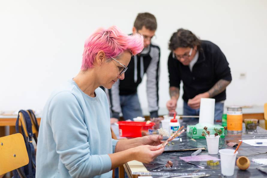 Zašto je Pučko otvoreno učilište Zagreb izbor svih generacija za cjeloživotno učenje?