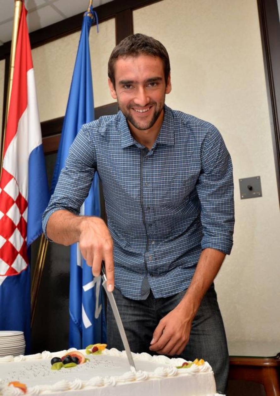 Marko Prpić/PIXSELL