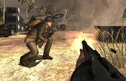 Medal of Honor sada možete besplatno skinuti s Origina