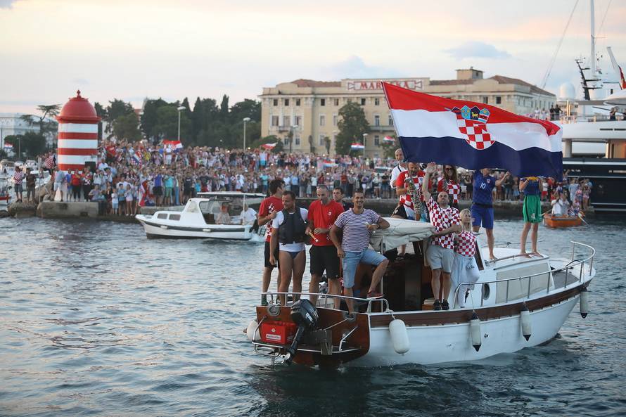 Zadarska dica ponos županije: Dobit će posebno priznanje...