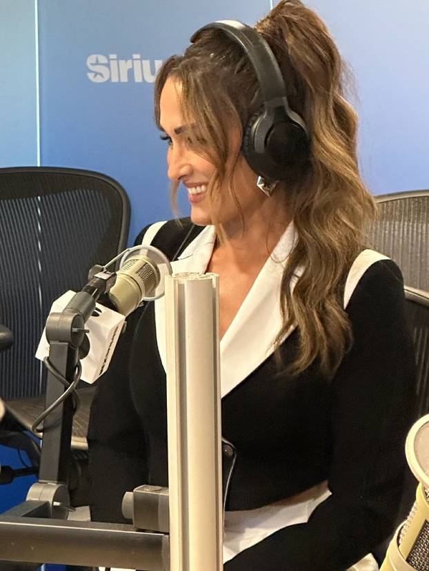 FOTO Može joj biti sin! Kečerica (42) zavela 20 godina mlađeg: 'Dugo me nitko nije ni taknuo'