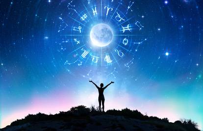 Mjesečni horoskop za siječanj: Biku će sve ići savršeno, a Ovan bi trebao usporiti i razmisliti