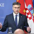 Plenković: RH i Slovenija rade najviše za jugoistok Europe