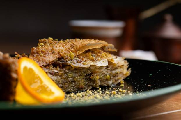 FOTO Propali biznisi hrvatskih sportaša: Krah restorana Ive Majoli, Ivanišević falija u Splitu