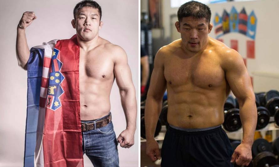 'Nabrijavam se uz Thompsona, obožavam janjetinu i ćevape'