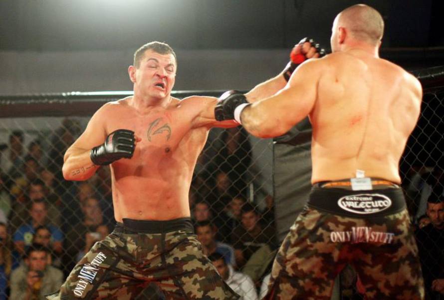 Slavko Midžor/Pixsell