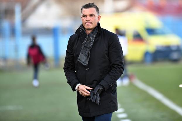 Zaostali dvoboj 16. kola HNL-a između Slaven Belupa i Rijeke