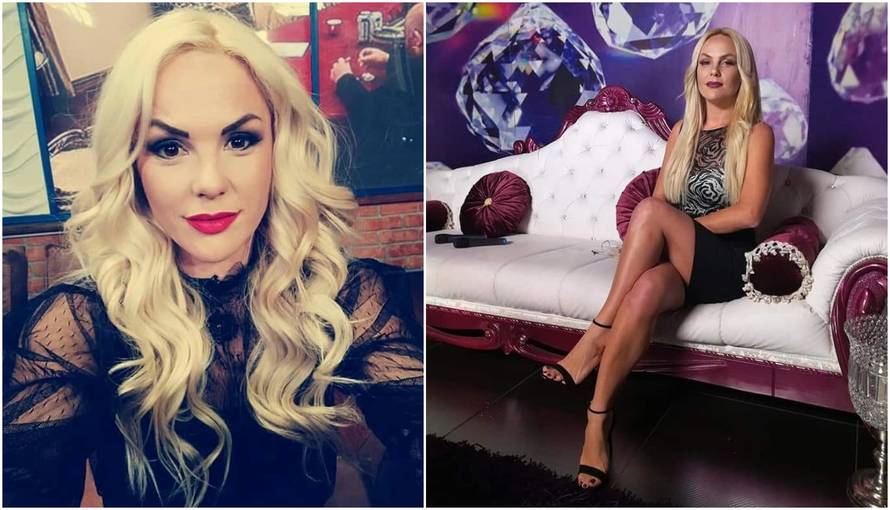 Slađa: 'Ostavila sam partnera jer je ovisnik o vođenju ljubavi'