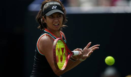 &Scaron;teta! Petra Mar&ccaron;inko pora&zcaron;ena ve&cacute; u prvom kolu Wimbledona